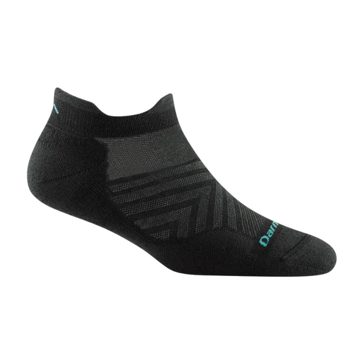Darn Tough No Show Tab Ultra-Lightweight With Cushion - Women's - Image 5